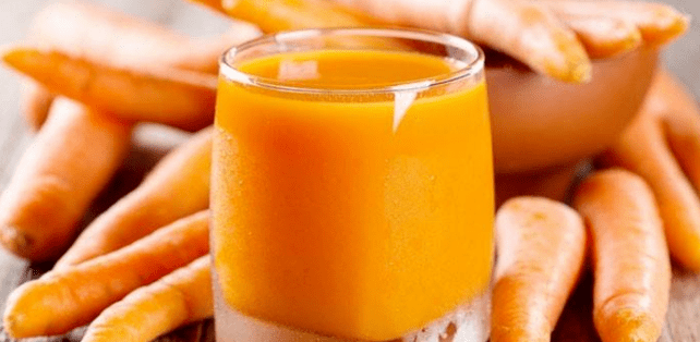 Zume de cenoria nun vaso